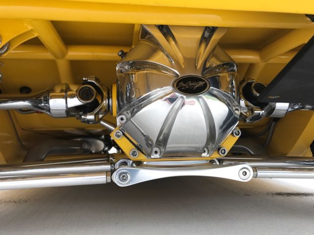 1932 Ford Roadster - photo 10