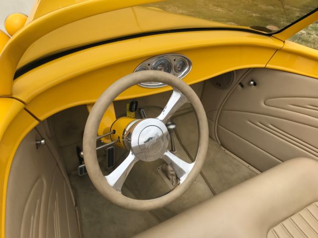 1932 Ford Roadster - photo 12