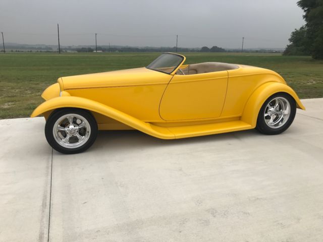1932 Ford Roadster - photo 6