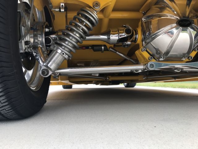 1932 Ford Roadster - photo 9