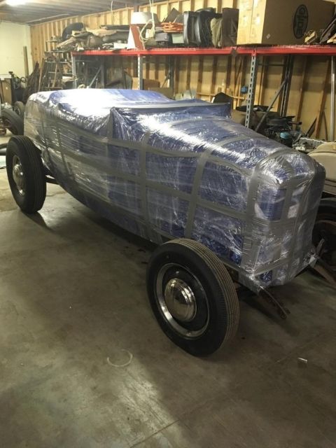 1932 Ford Other Roadster - photo 13