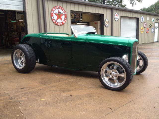 1932 Ford Other - photo 13
