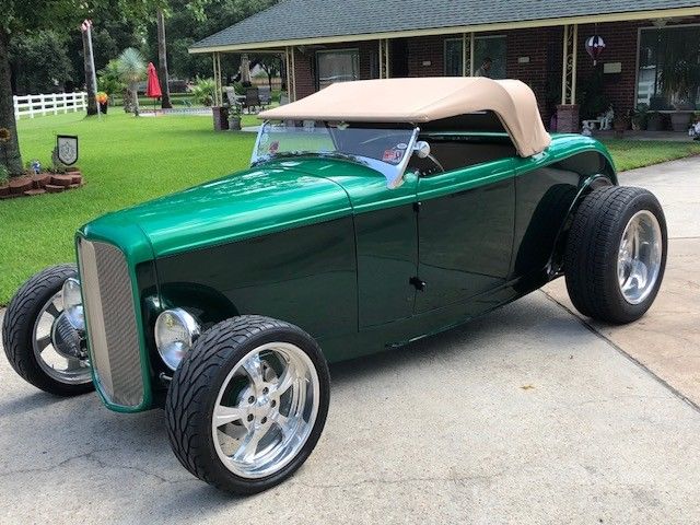 1932 Ford Other - photo 3