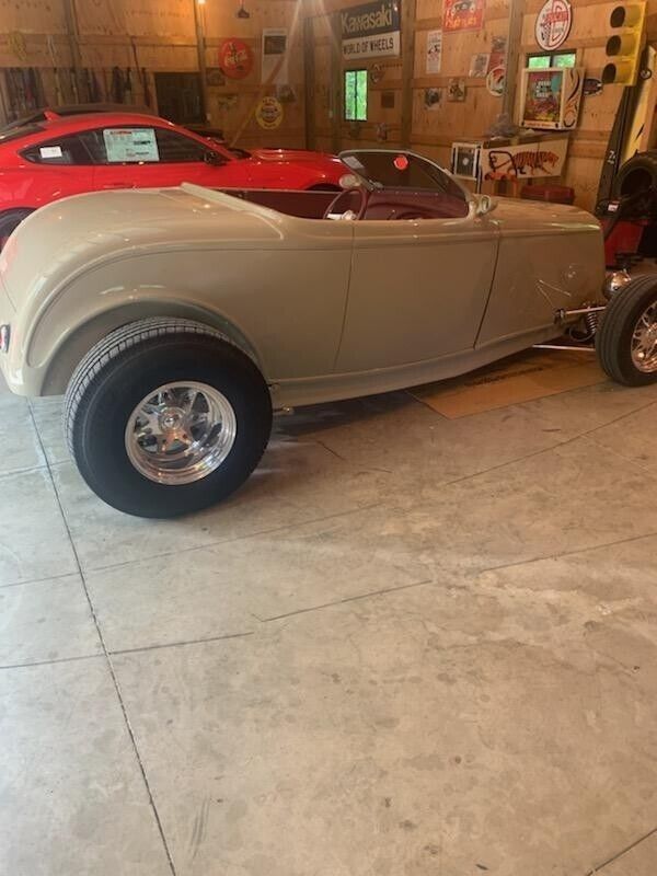 1932 Ford Roadster - photo 6