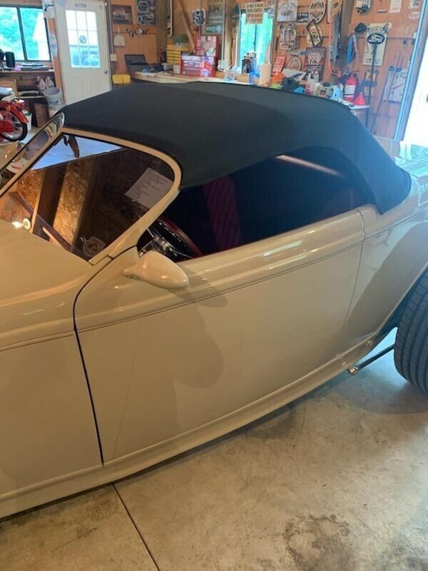 1932 Ford Roadster - photo 8