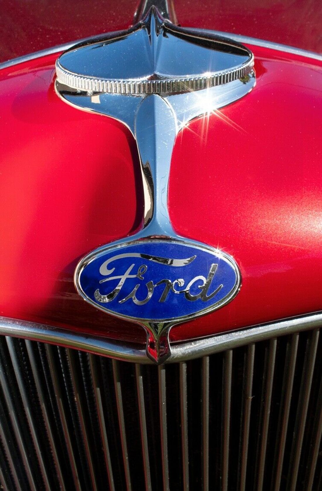 1932 Ford Roadster - photo 13