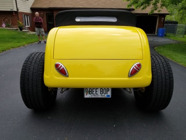 1932 Ford Other - photo 11