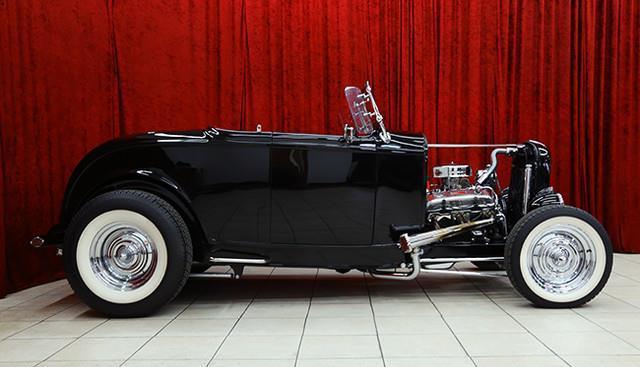 1932 Ford Roadster classic Hotrod Deuce highboy 1940 1933 streetrod coupe driver 1932 Other Makes