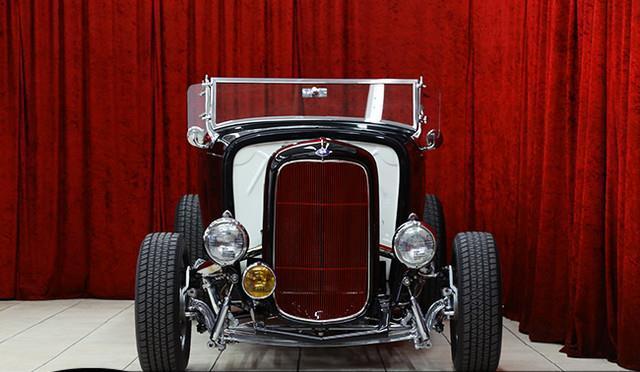 1932 Other Makes - photo 8