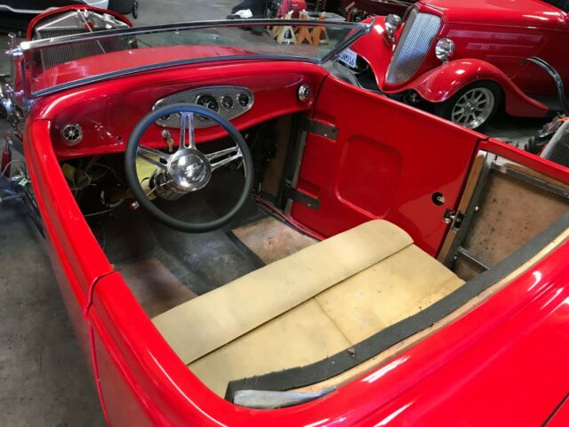 1932 Ford Roadster - photo 10