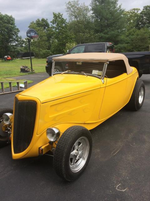 1934 Ford Other - photo 2