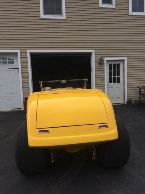 1934 Ford Other - photo 4