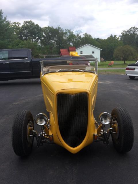 1934 Ford Other - photo 5