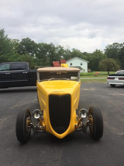 1934 Ford Other - photo 6