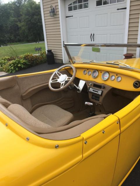 1934 Ford Other - photo 7