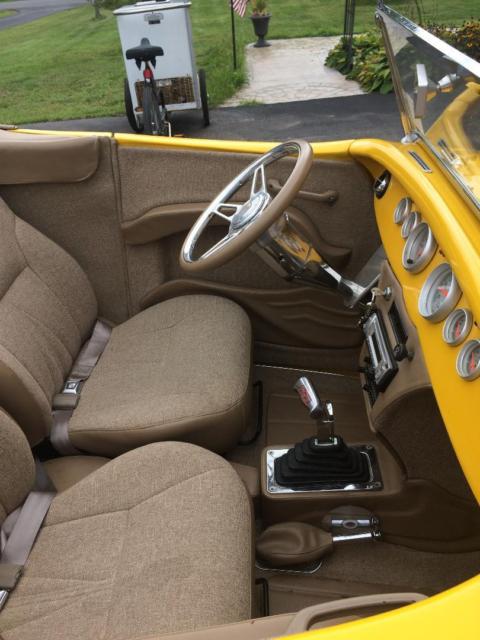 1934 Ford Other - photo 8