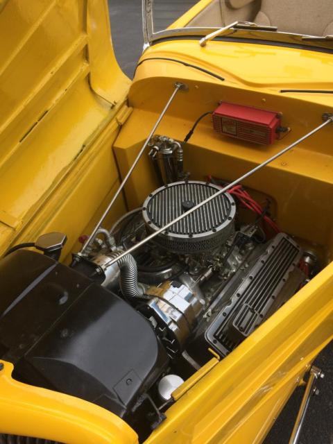 1934 Ford Other - photo 9