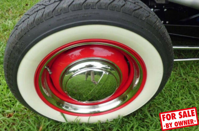 1932 Ford Roadster 1932 Ford Roadster Convertible - photo 10
