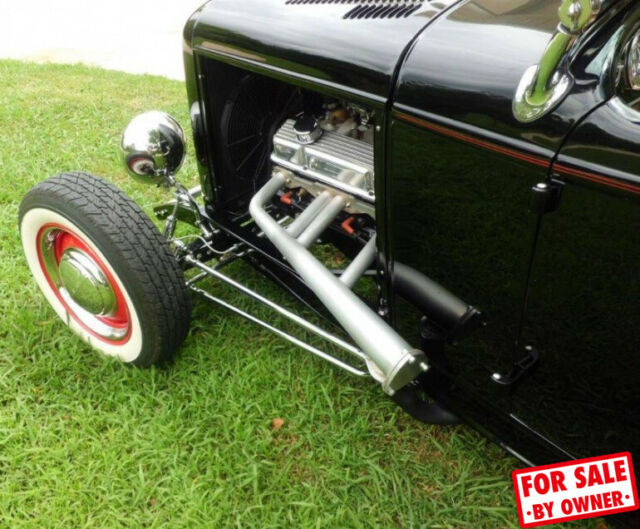 1932 Ford Roadster 1932 Ford Roadster Convertible - photo 6