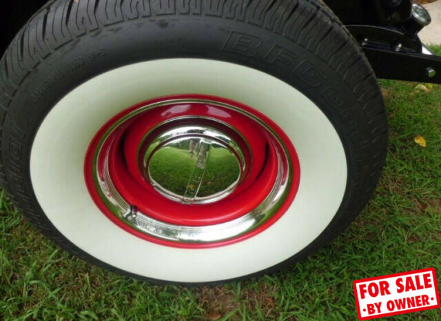 1932 Ford Roadster 1932 Ford Roadster Convertible - photo 9
