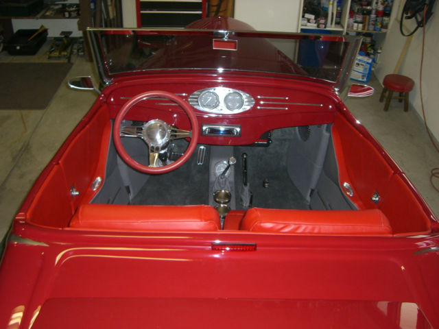 1932 Ford Model B roadster Roadster - photo 10