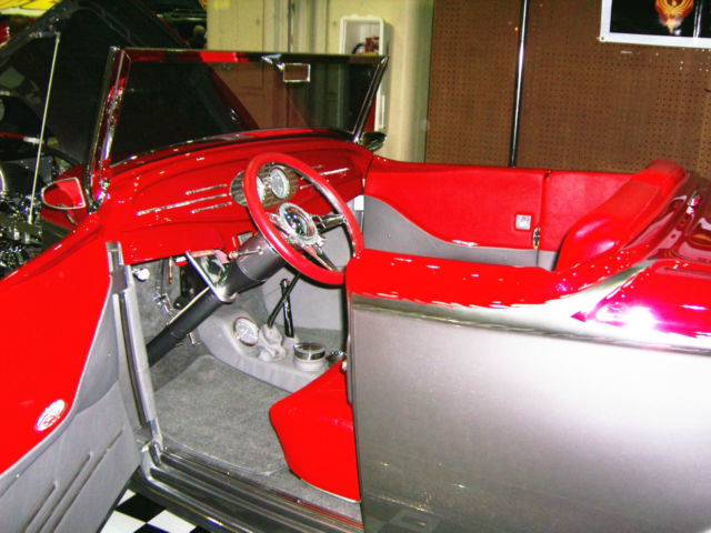1932 Ford Model B roadster Roadster - photo 11