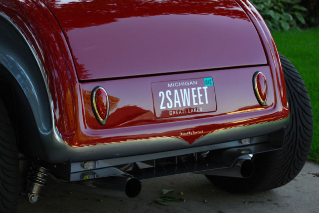 1932 Ford Model B roadster Roadster - photo 5