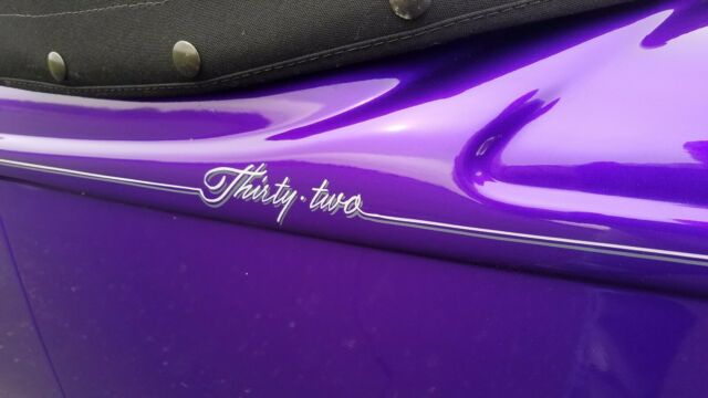1932 Ford Roadster Highboy - photo 12