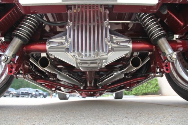 1932 Ford Dearborn Deuce - photo 11