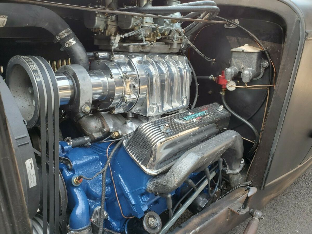 1932 Ford Other Roadster - photo 10