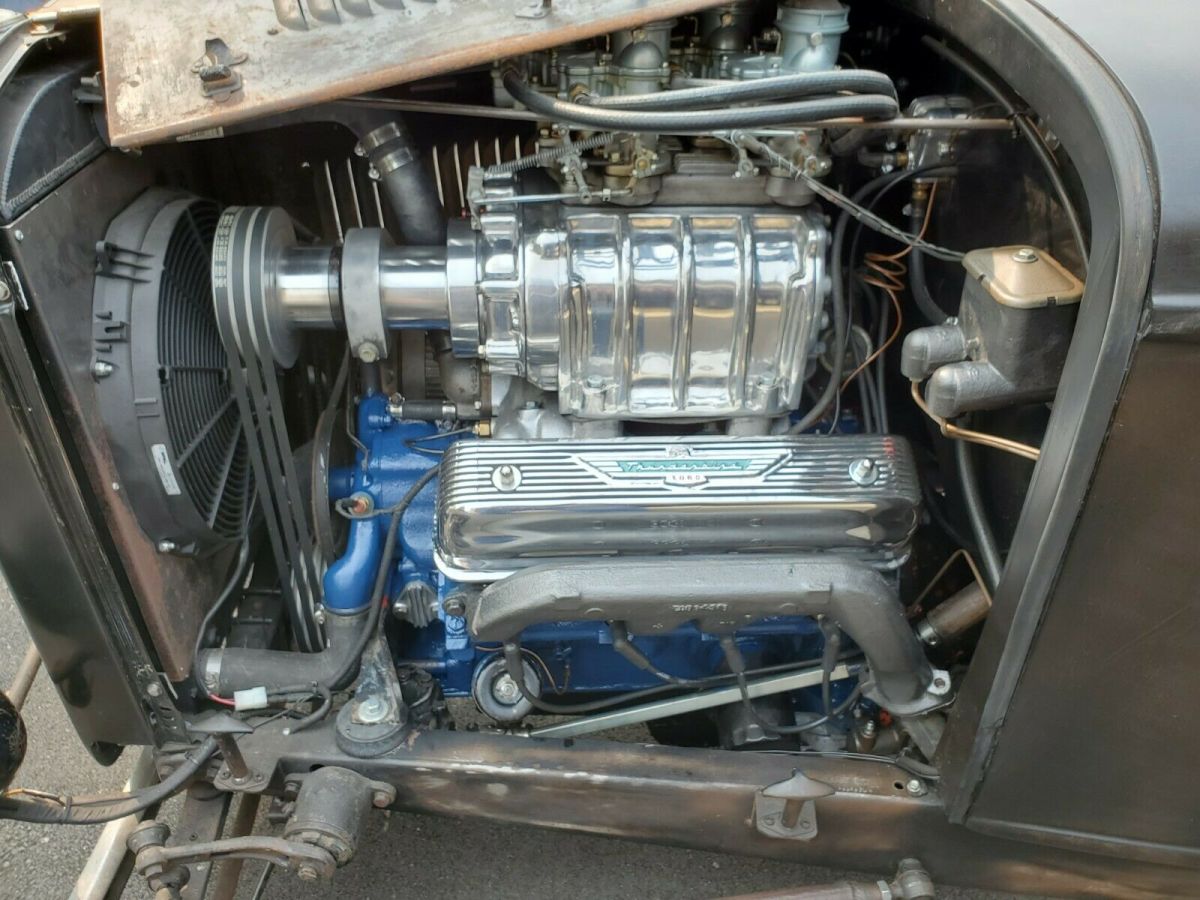1932 Ford Other Roadster - photo 11
