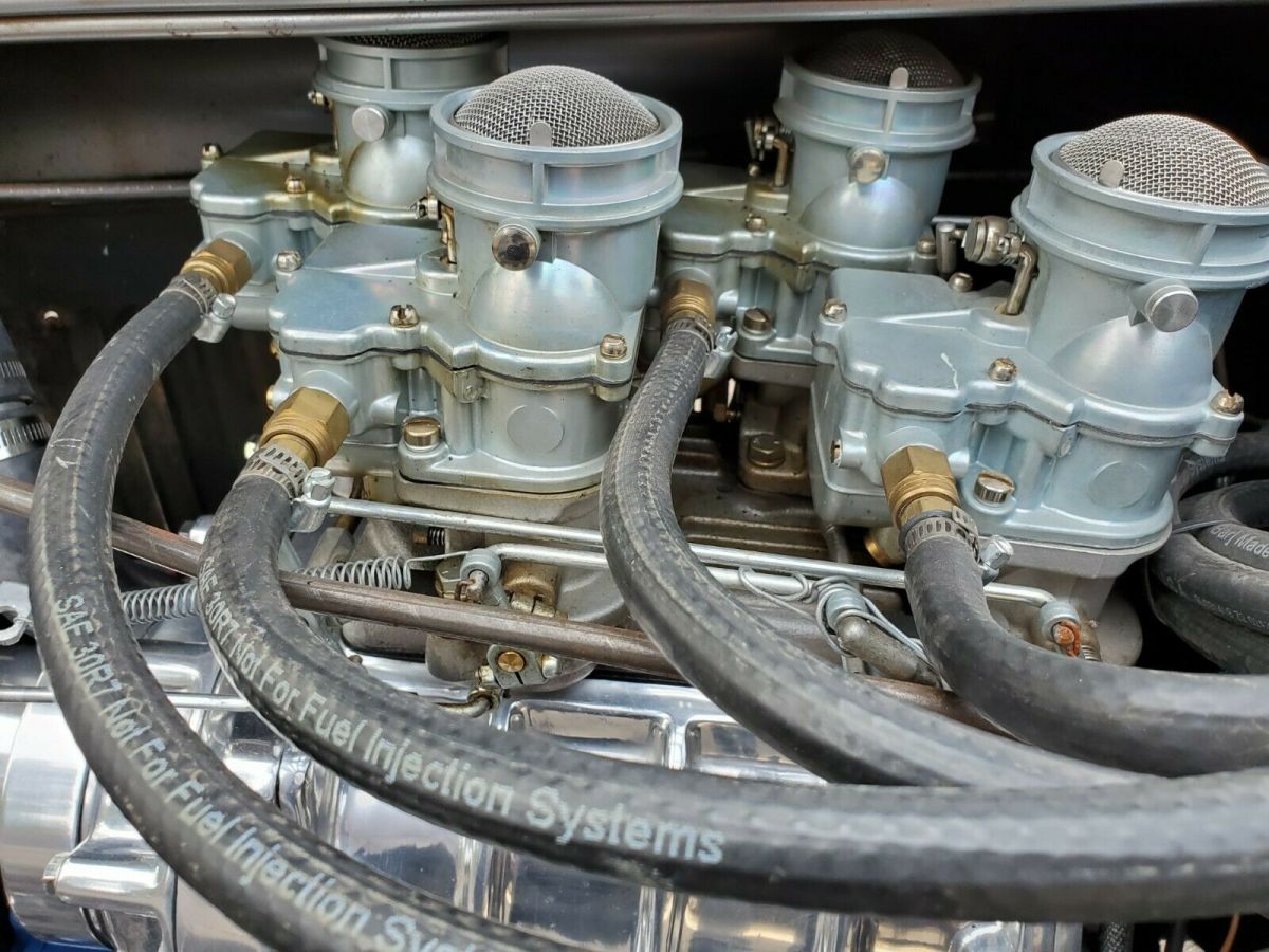 1932 Ford Other Roadster - photo 12