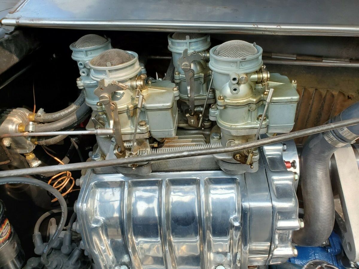 1932 Ford Other Roadster - photo 13