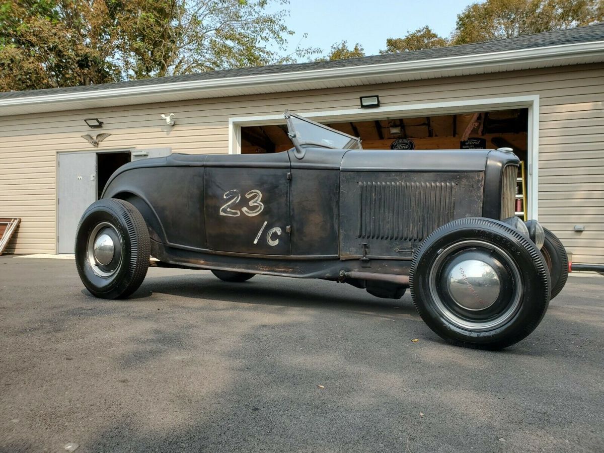 1932 Ford Other Roadster - photo 2