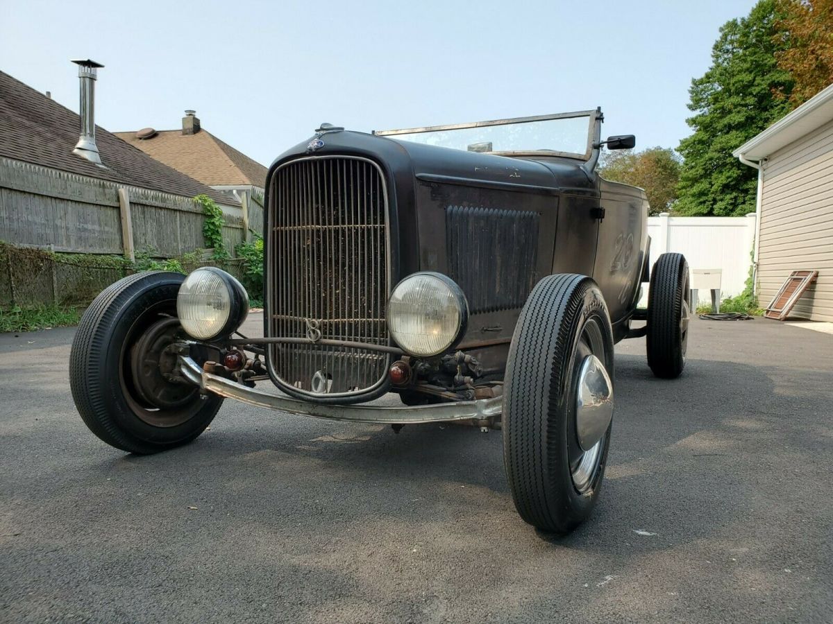1932 Ford Other Roadster - photo 3