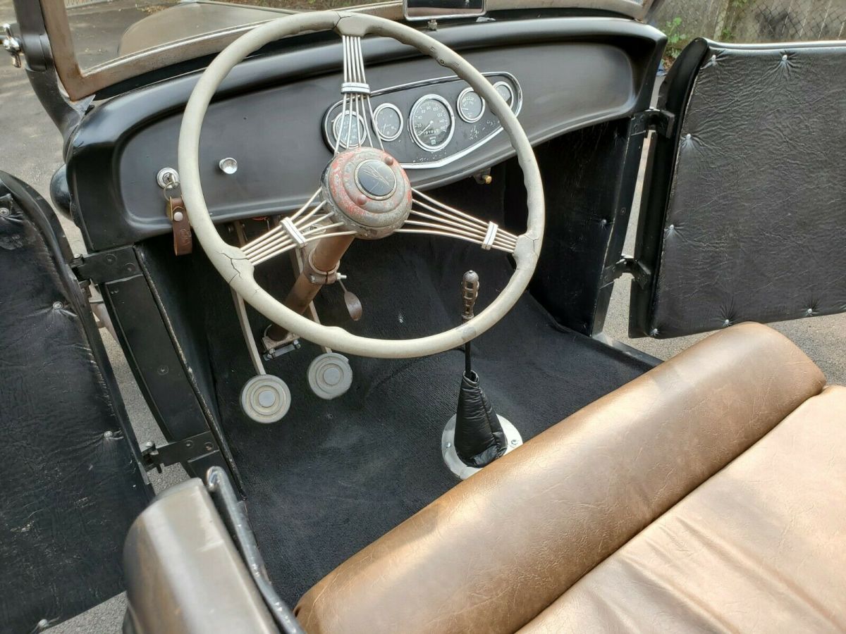 1932 Ford Other Roadster - photo 6