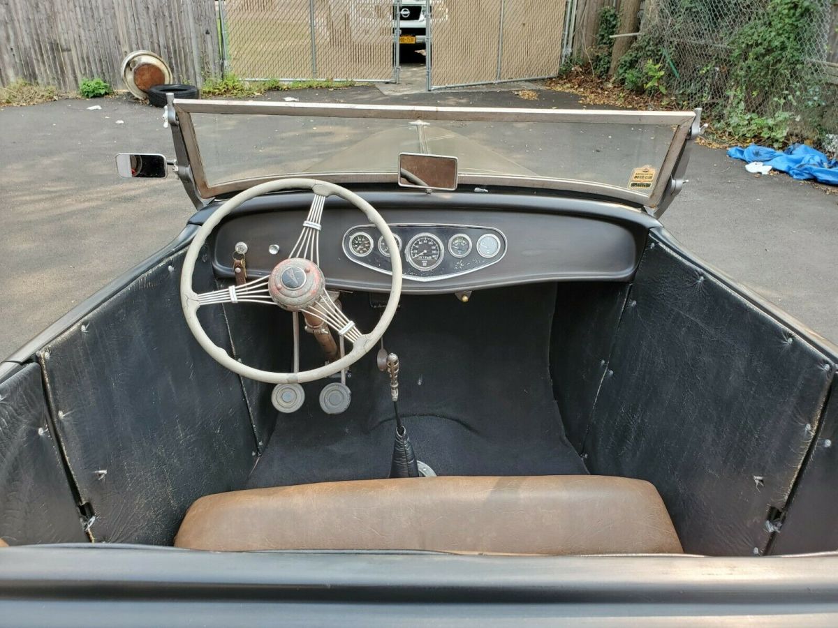 1932 Ford Other Roadster - photo 7