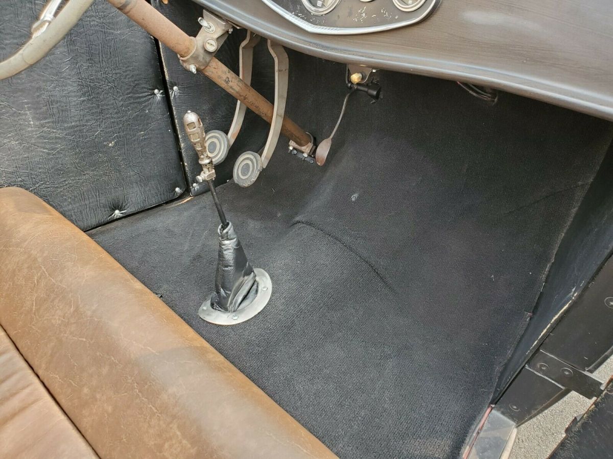 1932 Ford Other Roadster - photo 8