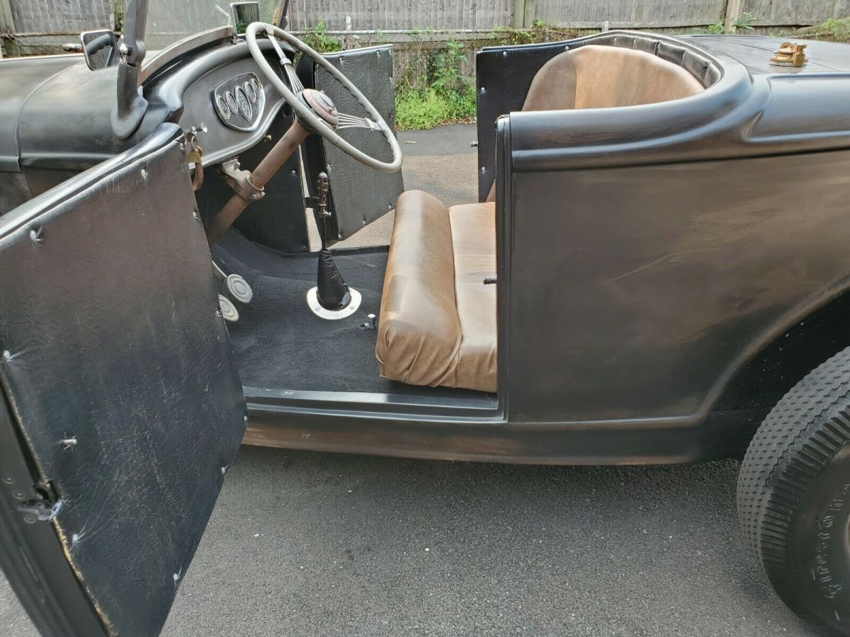 1932 Ford Other Roadster - photo 9