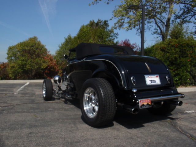 1932 Ford 1932 ford Roadster - photo 2