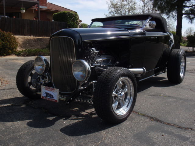 1932 Ford 1932 ford Roadster - photo 3