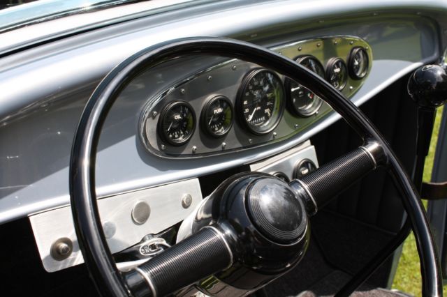 1932 Ford Roadster - photo 13