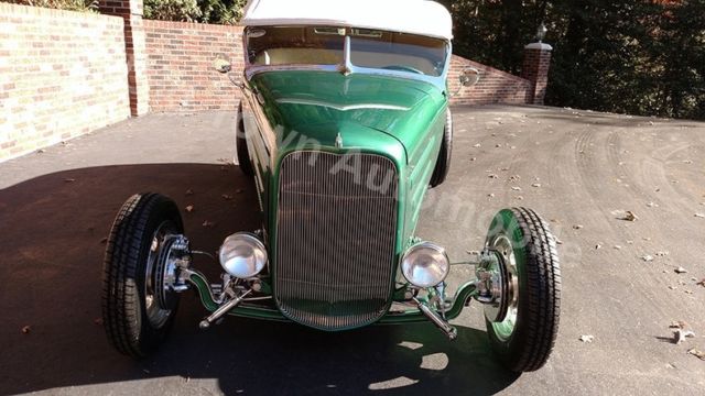 1932 Ford Other Pickups -- - photo 7