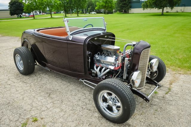 1932 Ford Roadster - photo 10