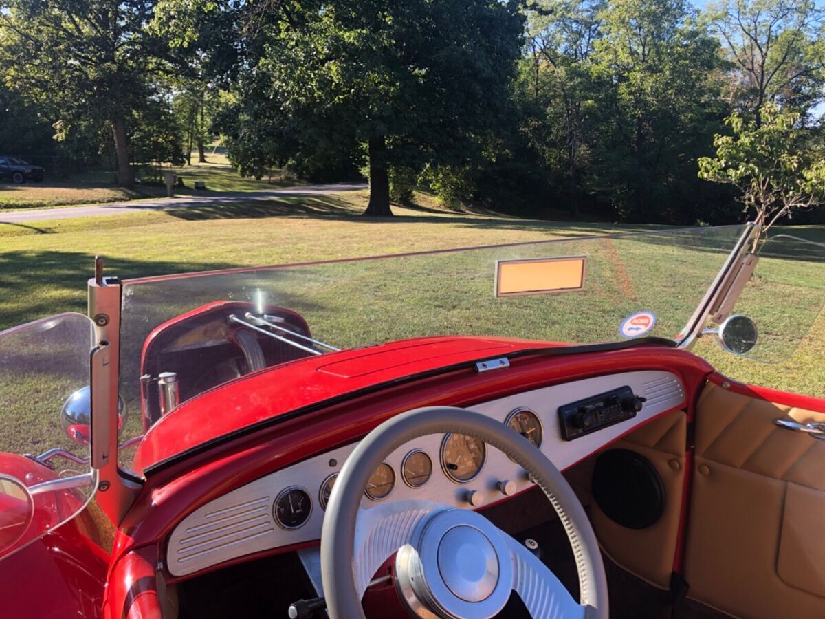 1932 Ford B-1 - photo 13