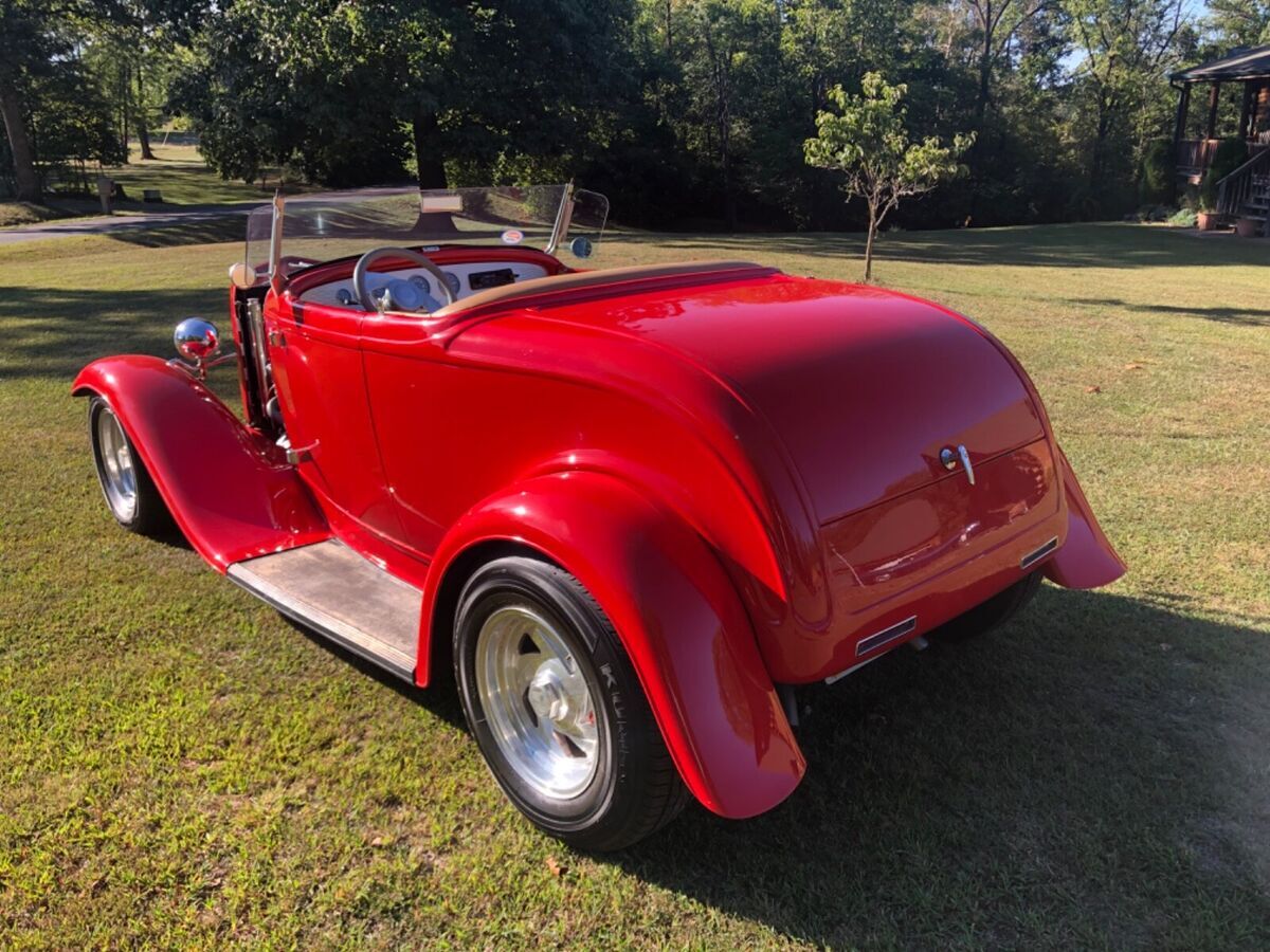 1932 Ford B-1 - photo 3