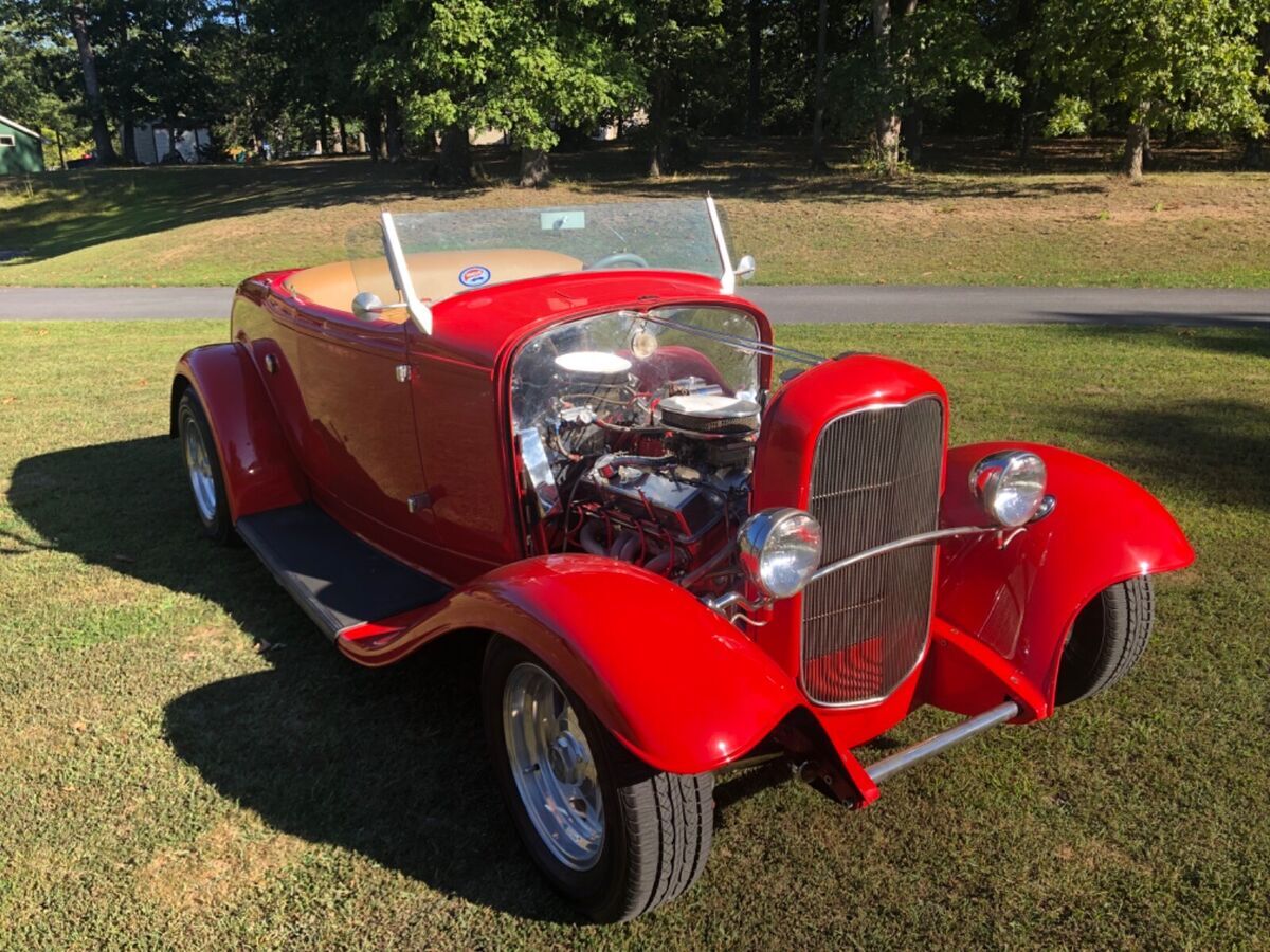 1932 Ford B-1 - photo 5