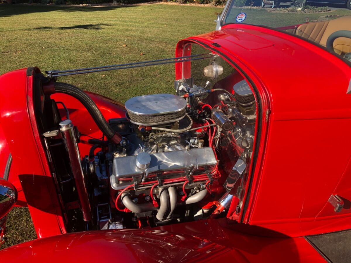 1932 Ford B-1 - photo 7