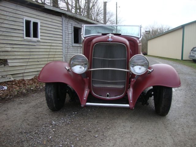 1932 Ford Other - photo 2
