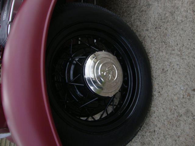 1932 Ford Other - photo 3